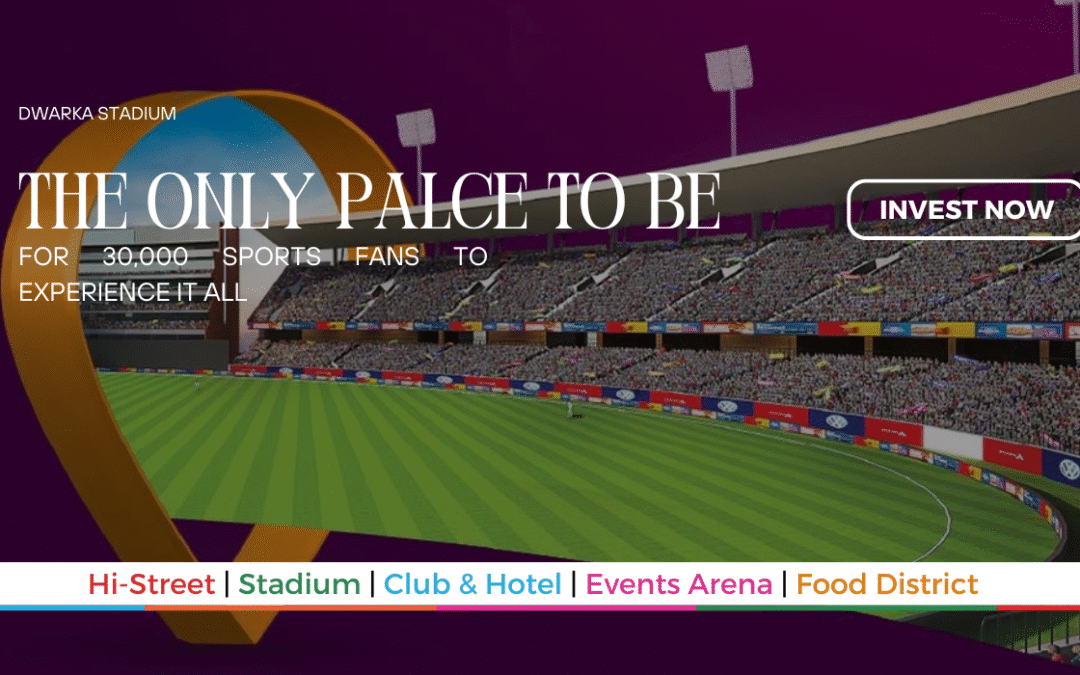 Investment In OMAXE State